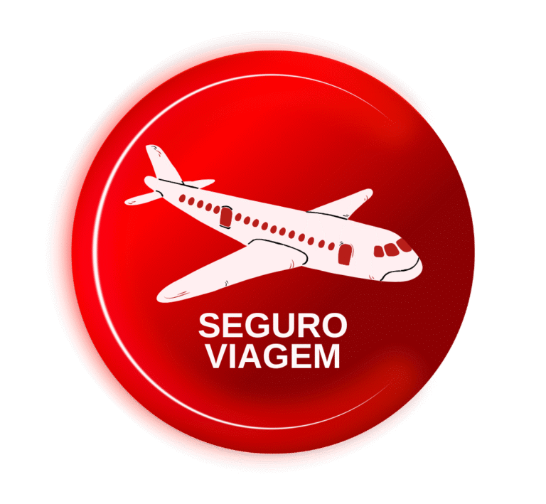 SEGURO VIAGEM